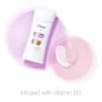 DOVE Déodorant Stick Anti-Transpirant 48h Rejuvenating Blossom – Image 2