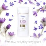DOVE Déodorant Stick Anti-Transpirant 48h Restoring Powder – Image 4