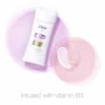 DOVE Déodorant Stick Anti-Transpirant 48h Restoring Powder – Image 2