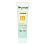 Garnier Pinea-C Brightening Gel Wash - Nettoyant Illuminateur