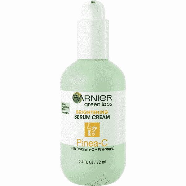 Garnier Brightening Serum Cream Pinea-C SPF30 - 72 ml