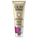 Olay Scrubs Gommage Vitamine C et fruit du dragon