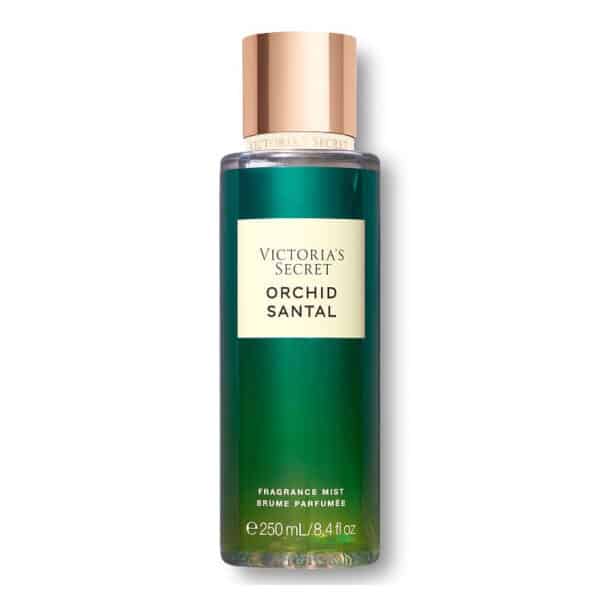 Victoria's Secret Orchid Santal Brume Parfumée