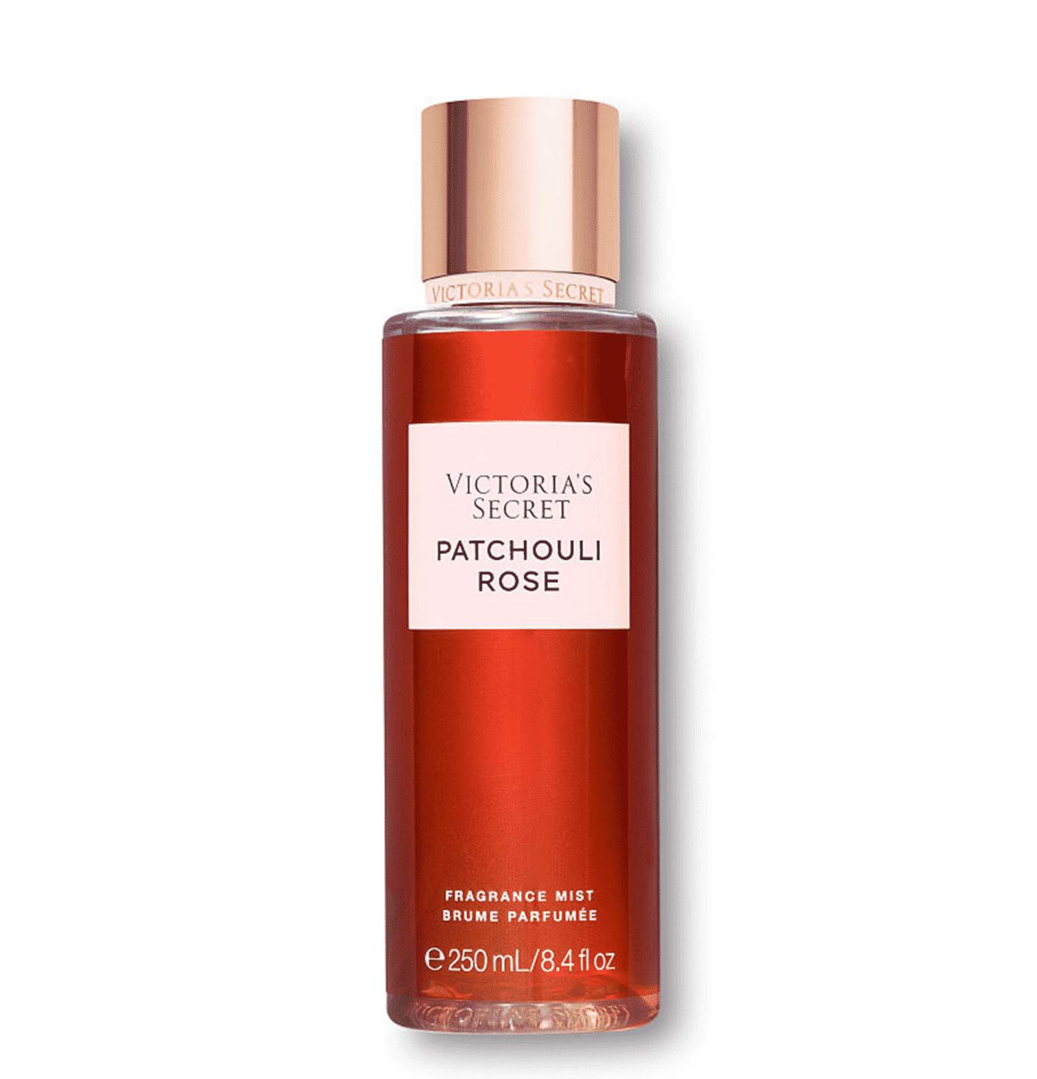 Victoria's Secret Patchouli Rose Brume Parfumée – Image 1