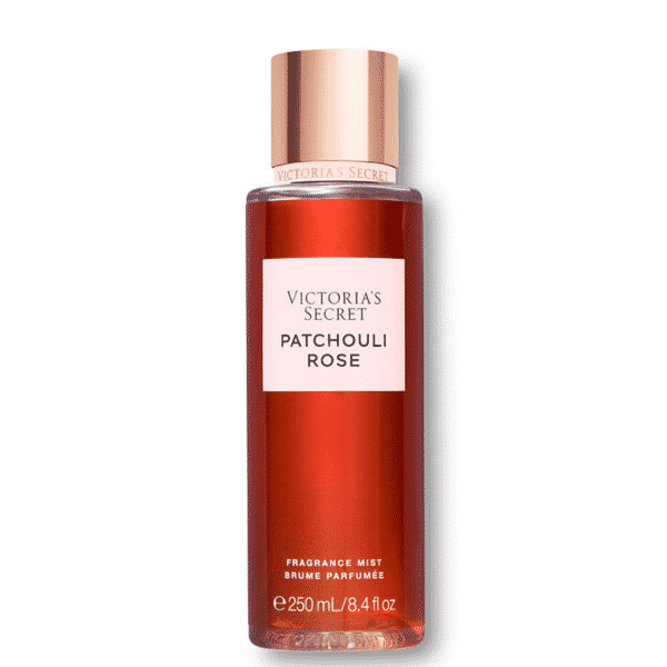 Victoria's Secret Patchouli Rose Brume Parfumée