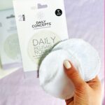 Daily Concept Disques démaquillantes Réutilisables – Image 3