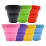 Binta Beauty Stérilisateur pour coupe menstruelle