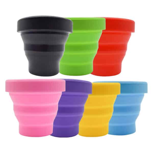 Binta Beauty Stérilisateur pour coupe menstruelle