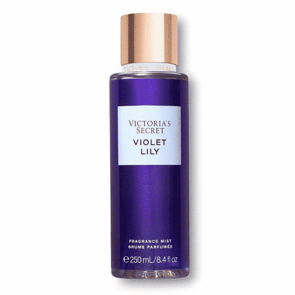 Victoria's Secret Violet Lily Brume Parfumée