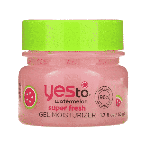 Yes to Watermelon - Gel Hydratant Pastèque