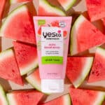 Yes to Watermelon Daily Facial Scrub - Gommage quotidien – Image 3
