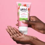 Yes to Watermelon Daily Facial Scrub - Gommage quotidien – Image 2