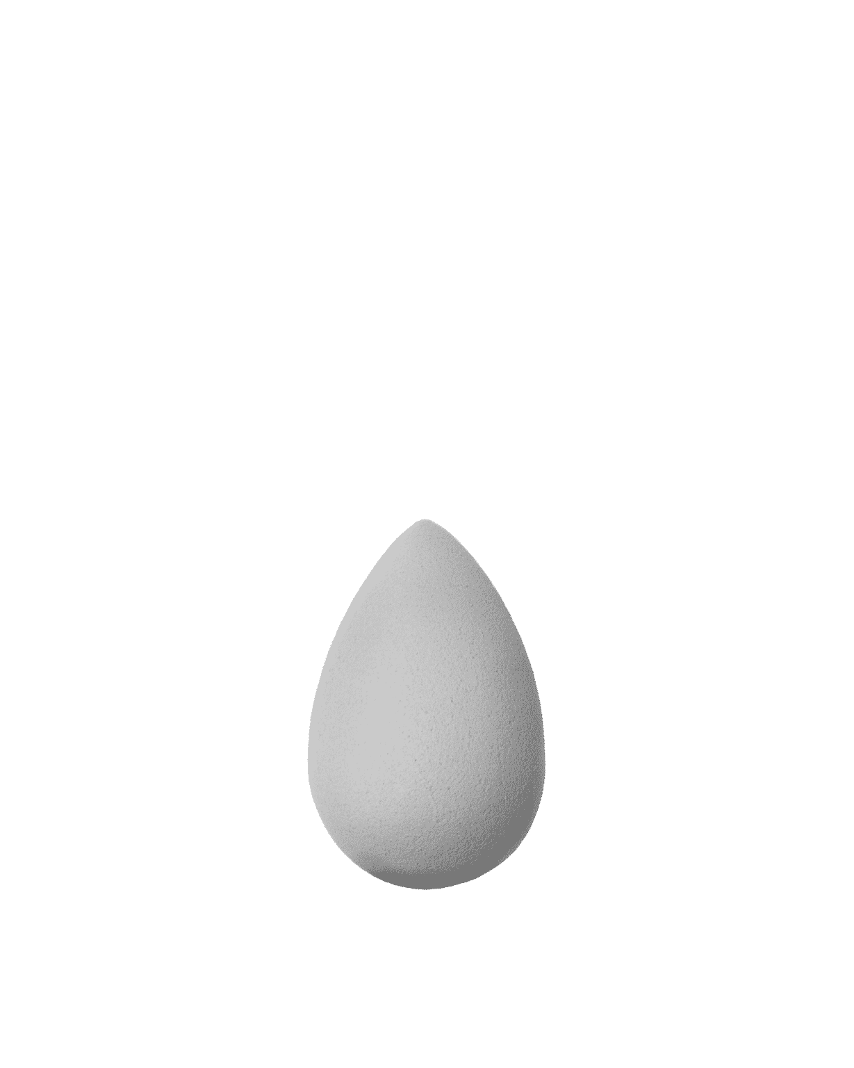 Beauty Blender BEAUTY BLUSHER Makeup Sponge (Éponge de beauté) – Image 1