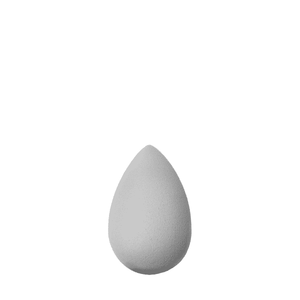 Beauty Blender BEAUTY BLUSHER Makeup Sponge (Éponge de beauté)