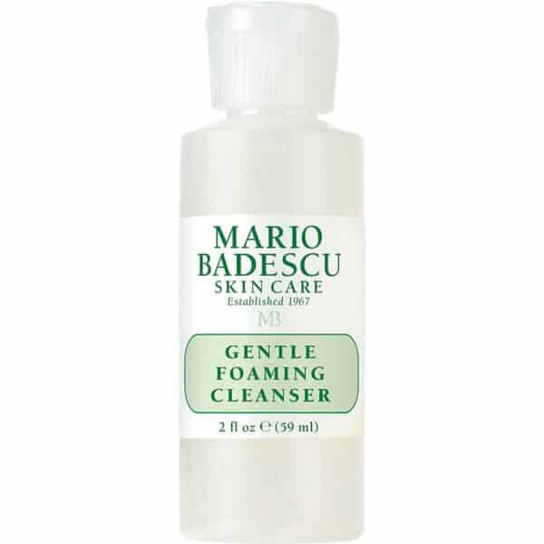 Mario Badescu Gentle Foaming Cleanser - 29ml