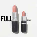 MAC Cosmetics Rouge à lèvres Satin - Mocha - Mini – Image 4