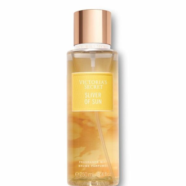 Victoria's Secret sliver of sun Brume Parfumée