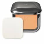 Kiko Fond de Teint Compact Minéral - 11 doré