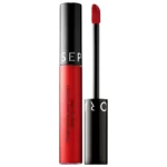 Sephora Cream Lip Stain Mat Rouge À Lèvres Mat - 95 Electric Ruby