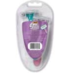 BIC Soleil Sensitive Advanced, Rasoirs Jetables – Image 2