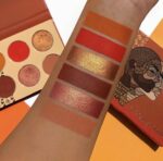 Juvia’s Place Bronzed Rustic Eyeshadow Palette – Image 2