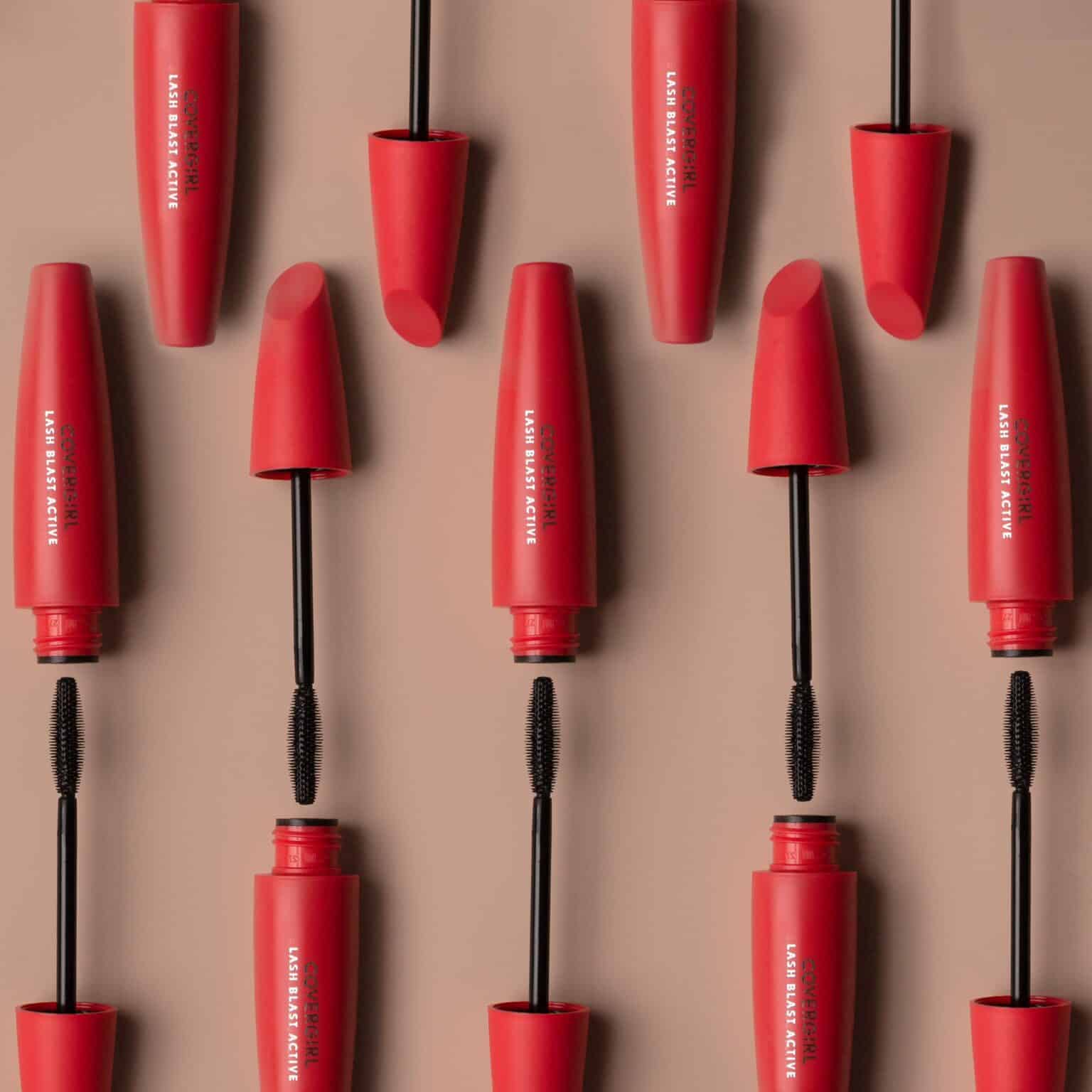 CoverGirl Lash Blast Active Mascara – Image 2