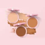 COVERGIRL Clean Fresh Pressed Powder - Poudre – Image 2