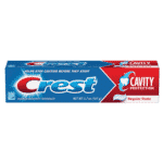 Crest Dentifrice Protection Carie Régulier