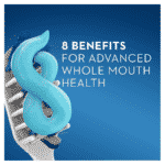 Crest Pro-Health Advanced Extra - Dentifrice Blanchissant – Image 2