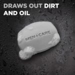 Dove Men+Care Elements Charbon + Argile Corps et Visage – Image 2