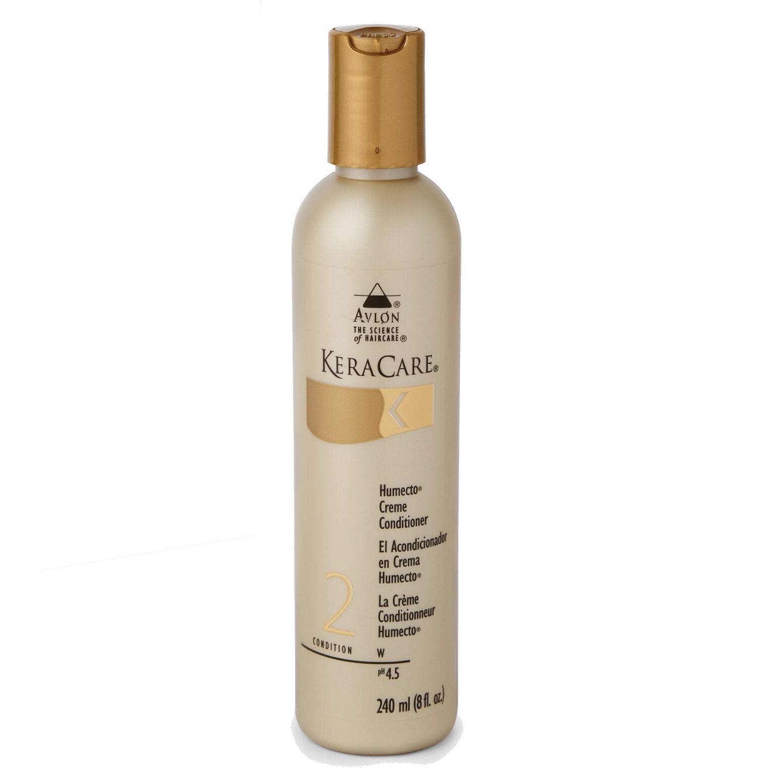 Keracare Humecto® Creme Conditioner – Image 1