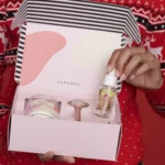 Sephora Kit Visage Éclat Holiday Vibes – Image 3