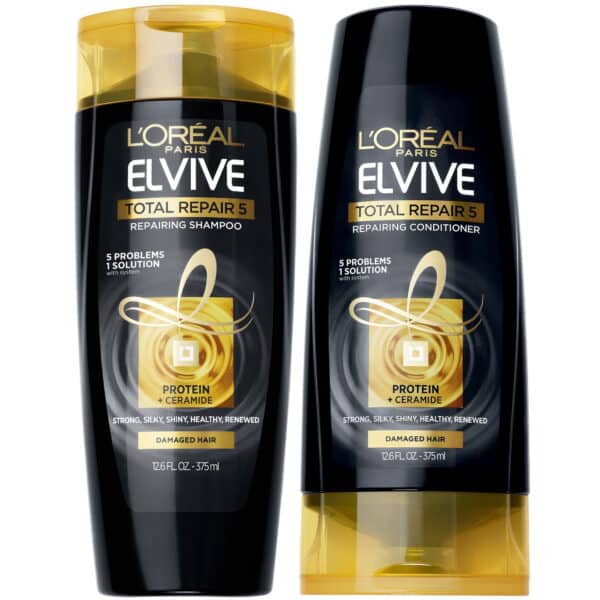 L'Oreal Paris Elvive Total Repair 5 Repairing