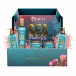 Mielle Sea Moss Anti-Shedding Gel - Masque Anti-Chute – Image 2