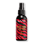 NYX Spray Fixateur De Maquillage - Matifiant - Anti-brillance