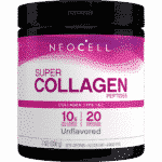NEOCELL Super Collagen Poudre Beauté des Cheveux et de La Peau