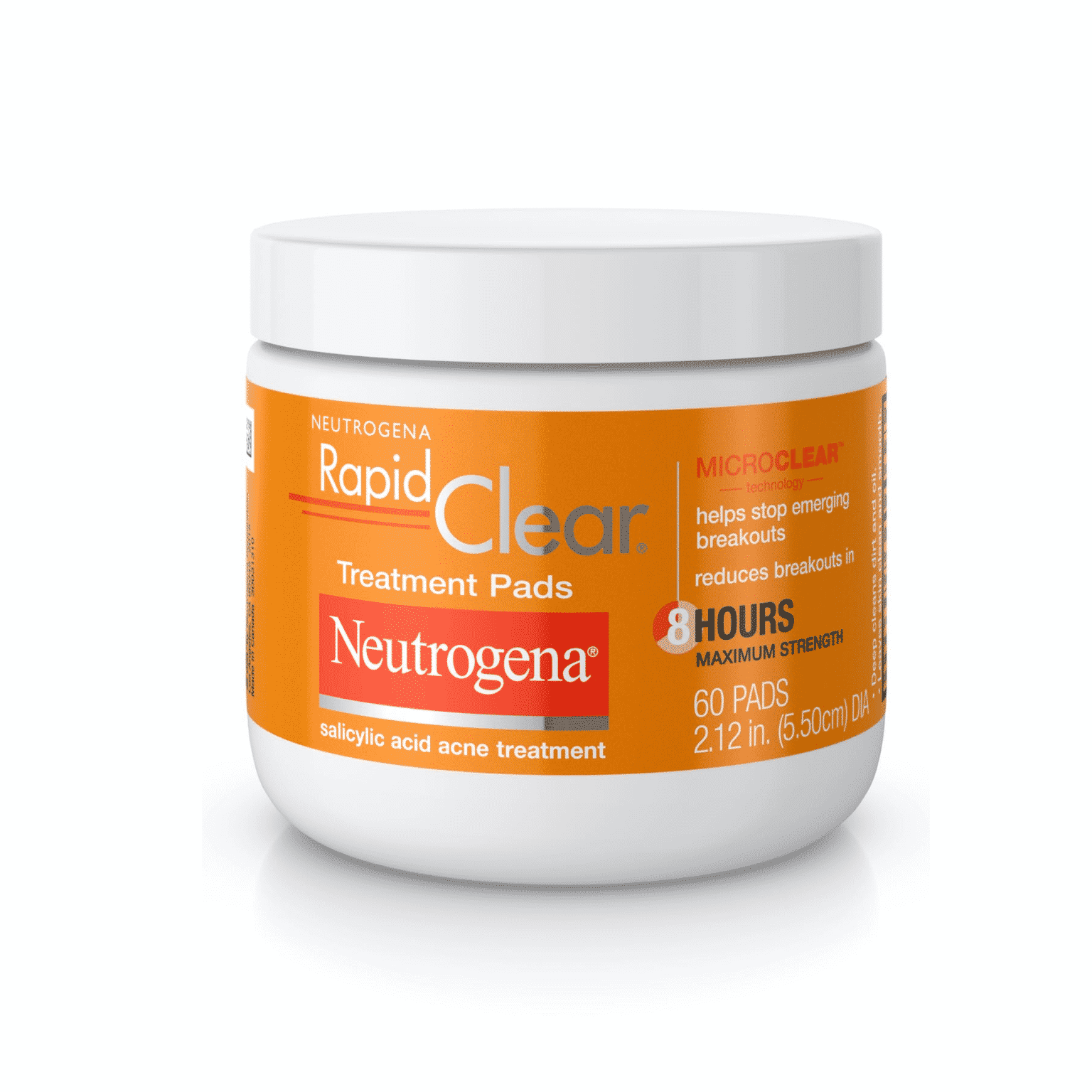 Neutrogena Rapid Clear Traitement Acné – Image 1