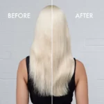 NEXXUS Keraphix Keratin Shampoo & Conditioner - Cheveux Abîmés – Image 2