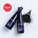 NEXXUS Keraphix Keratin Shampoo & Conditioner - Cheveux Abîmés – Image 4