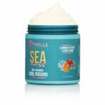 Sea Moss Anti-Shedding curl pudding