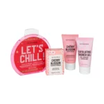 Sephora Set Corps & Bain Medium Holiday Vibes