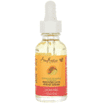 Shea Moisture Papaya and Vitamine C Sérum Eclat