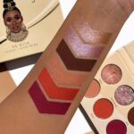 Juvia’s Place Vanessa Eyeshadow Palette – Image 2