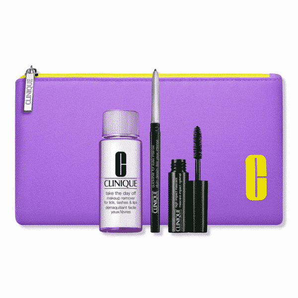 Clinique Coffret Makeup - 4 Produits