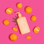 Hempz Hydratant Corporel Abricot & Clémentine – Image 2