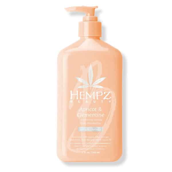 Hempz Hydratant Corporel Abricot & Clémentine