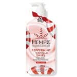 Hempz Peppermint Vanilla Swirl - Lait de Corps