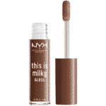 Nyx This is Milky Gloss -  Milk The Coco