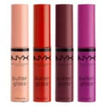 Nyx Butter Gloss - Gloss Repulpant