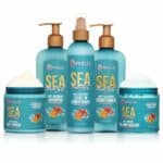 Mielle Sea Moss Anti-Shedding Gel - Masque Anti-Chute – Image 3